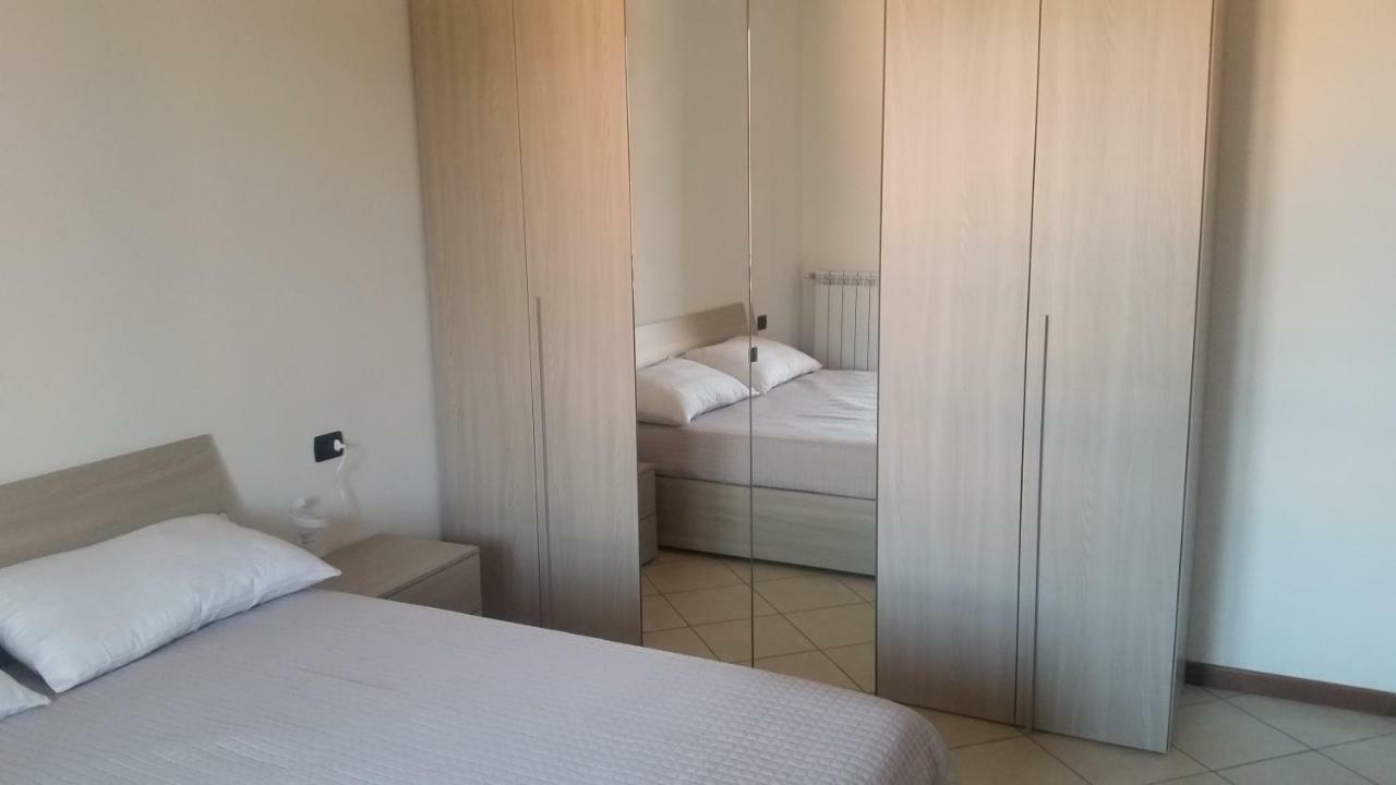 Be Lake Apartment 巴韦诺 外观 照片